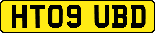 HT09UBD