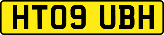 HT09UBH