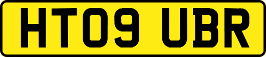 HT09UBR