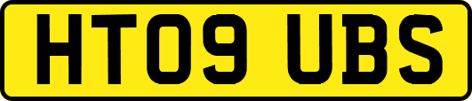 HT09UBS