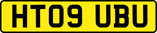 HT09UBU