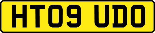 HT09UDO