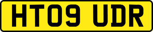 HT09UDR