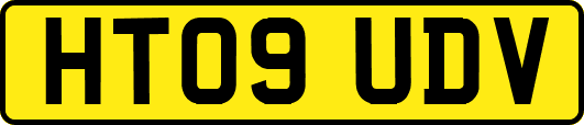 HT09UDV
