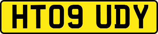 HT09UDY