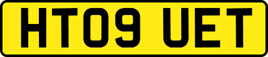 HT09UET