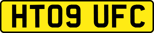 HT09UFC