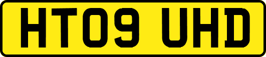 HT09UHD