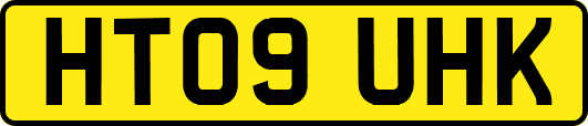 HT09UHK