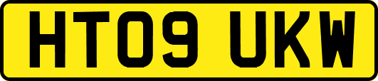 HT09UKW