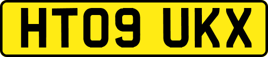 HT09UKX