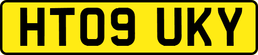 HT09UKY