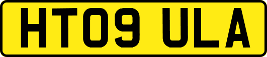 HT09ULA
