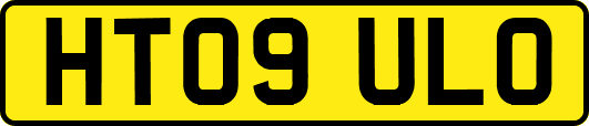 HT09ULO