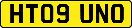 HT09UNO