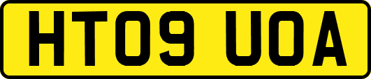 HT09UOA