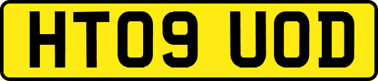 HT09UOD