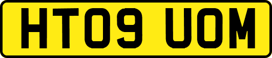 HT09UOM