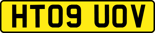 HT09UOV