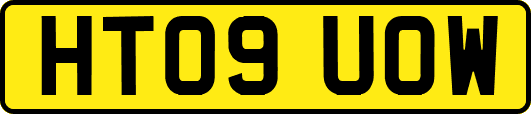 HT09UOW