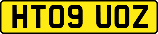 HT09UOZ