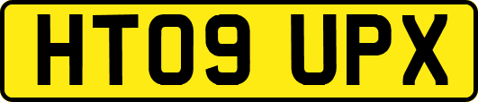 HT09UPX