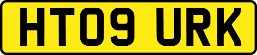 HT09URK