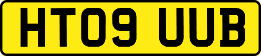 HT09UUB