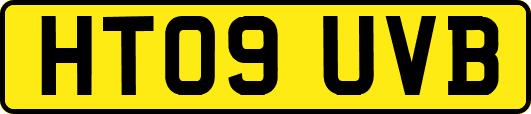 HT09UVB