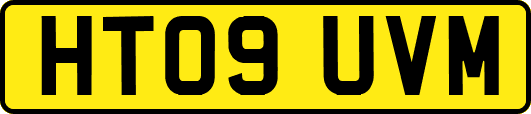 HT09UVM