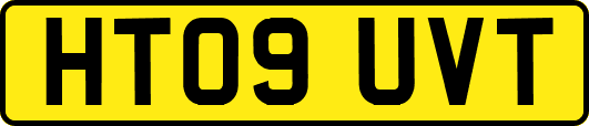HT09UVT