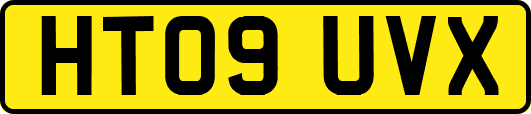 HT09UVX