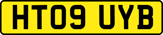 HT09UYB