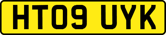 HT09UYK