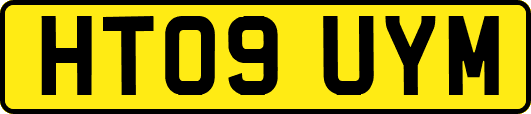HT09UYM