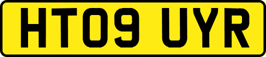 HT09UYR