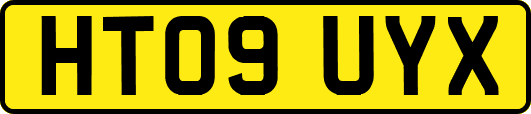 HT09UYX