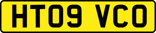 HT09VCO