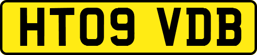 HT09VDB