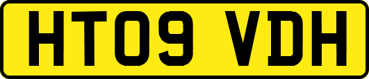 HT09VDH