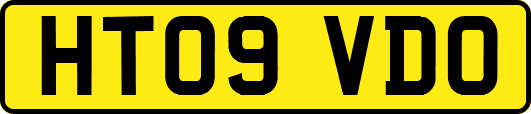 HT09VDO