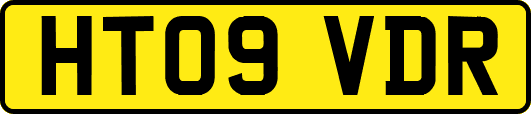 HT09VDR