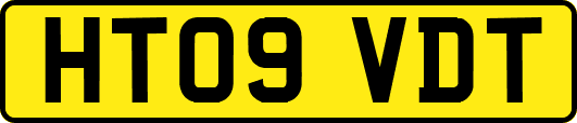 HT09VDT