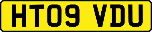 HT09VDU