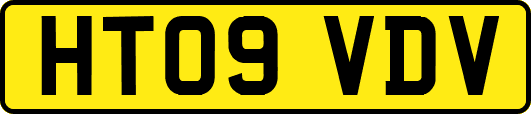 HT09VDV