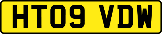 HT09VDW