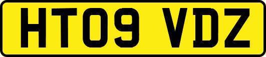 HT09VDZ