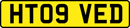 HT09VED