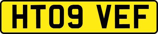 HT09VEF