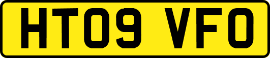 HT09VFO